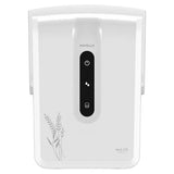 HAVELLS Max UTC Alkaline 7L RO + UV Hot & Cold Water Purifier with Advance Alert Technology (White)