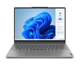 Lenovo IdeaPad Intel Core i5 13th Gen 13420H - (16 GB/512 GB SSD/Windows 11 Home) 83KX004QIN 2 in 1 Laptop  (14 inch, Luna Grey, 1.6 kg kg, With MS Office)