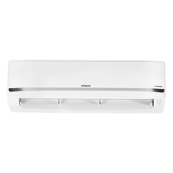 Hitachi 1.5 Ton 5 Star Inverter Split AC, (Yoshi 5500STXL RASV518PCCISH1)