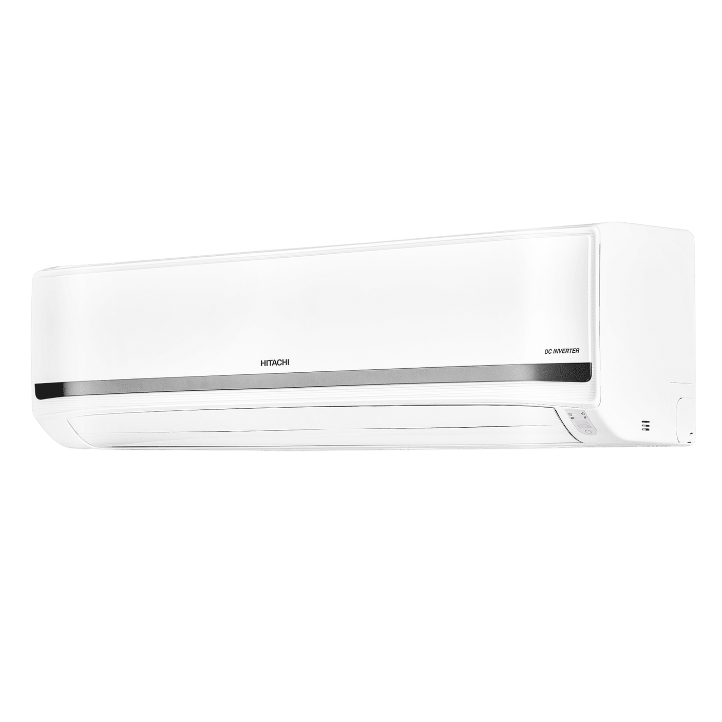 Hitachi 1.5 Ton 5 Star Inverter Split AC, (Yoshi 5500STXL RASV518PCCISH1)