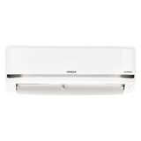 Hitachi 1.5 Ton 5 Star Inverter Split AC, (Yoshi 5500STXL RASV518PCCISH1)