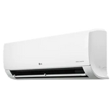 LG 1.5 Ton 3 Star Hot & Cold 5 in 1 Convertible Inverter Split AC with 6 Step Fan Speed (2025 Model, Copper Condenser, US-H18VNXE)