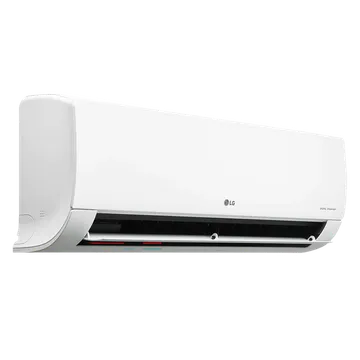 LG 1.5 Ton 3 Star Hot & Cold 5 in 1 Convertible Inverter Split AC with 6 Step Fan Speed (2025 Model, Copper Condenser, US-H18VNXE)