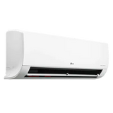 LG 1.5 Ton 3 Star Hot & Cold 5 in 1 Convertible Inverter Split AC with 6 Step Fan Speed (2025 Model, Copper Condenser, US-H18VNXE)