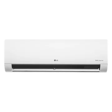 LG 1.5 Ton 3 Star Hot & Cold 5 in 1 Convertible Inverter Split AC with 6 Step Fan Speed (2025 Model, Copper Condenser, US-H18VNXE)