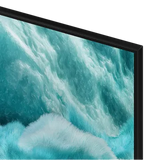 Samsung 108 cm QA43Q7FAAULXL (43 inches) 4K Ultra HD Smart 1.08 m (43) Q7F QLED 4K Smart TV