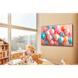 SAMSUNG Q7F 139.7 cm (55 inch) 4K Ultra HD QLED Smart Tizen TV with Alexa & Google Assistant (2025 model)