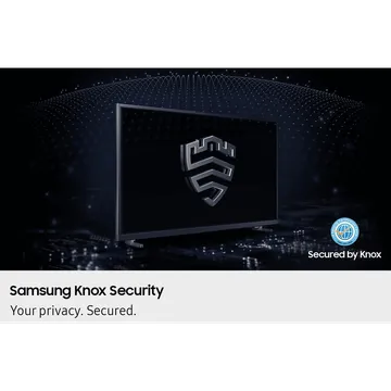 SAMSUNG Q7F 190.5 cm (75 inch) QLED 4K Ultra HD Smart Tizen TV with Google Voice Assistant (2025 model)