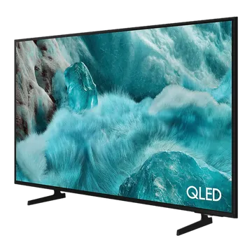 Samsung 108 cm QA43Q7FAAULXL (43 inches) 4K Ultra HD Smart 1.08 m (43) Q7F QLED 4K Smart TV
