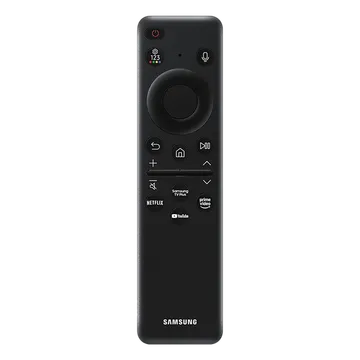 SAMSUNG Q7F 139.7 cm (55 inch) 4K Ultra HD QLED Smart Tizen TV with Alexa & Google Assistant (2025 model)