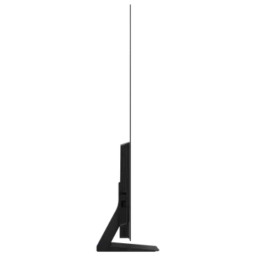 Samsung 138 cm (55 inches) 4K Ultra HD Smart OLED TV QA55S90FAULXL (Graphite Black)