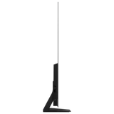 Samsung 138 cm (55 inches) 4K Ultra HD Smart OLED TV QA55S90FAULXL (Graphite Black)