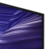 Samsung 138 cm (55 inches) 4K Ultra HD Smart OLED TV QA55S90FAULXL (Graphite Black)