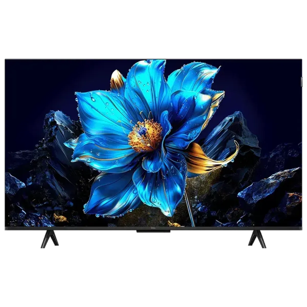 TCL P7K 164 cm (65 inch) QLED Ultra HD (4K) Smart Google TV 2025 Edition with Dolby Vision- Atmos 35W | ONKYO 2.1ch with Subwoofer| Game Master  (65P7K)