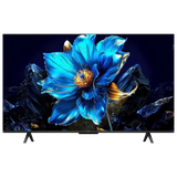 TCL P7K 164 cm (65 inch) QLED Ultra HD (4K) Smart Google TV 2025 Edition with Dolby Vision- Atmos 35W | ONKYO 2.1ch with Subwoofer| Game Master  (65P7K)