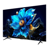 TCL P7K 164 cm (65 inch) QLED Ultra HD (4K) Smart Google TV 2025 Edition with Dolby Vision- Atmos 35W | ONKYO 2.1ch with Subwoofer| Game Master  (65P7K)