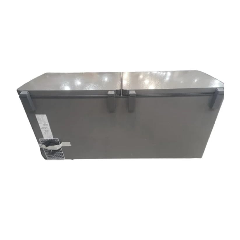 Voltas 405 Ltrs Double Door Deep Freezer CVF405DA4-P-AL