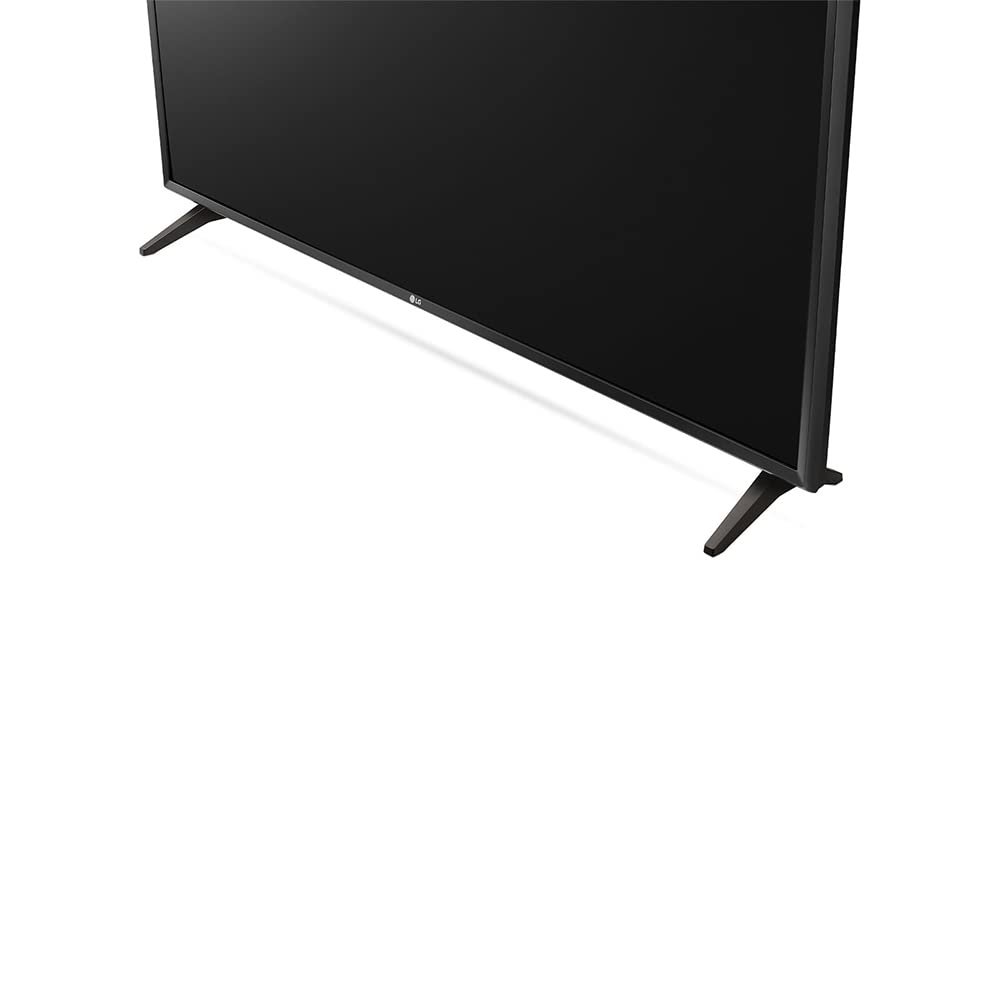 LG 81.28 cm (32 Inches) HD Ready Smart LED TV 32LQ570BPSA (Black) (2022 Model)