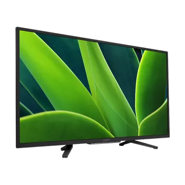 Sony 32" Smart LED TV with Dolby Audio & Alexa Compatibility (Black) (32W830K)