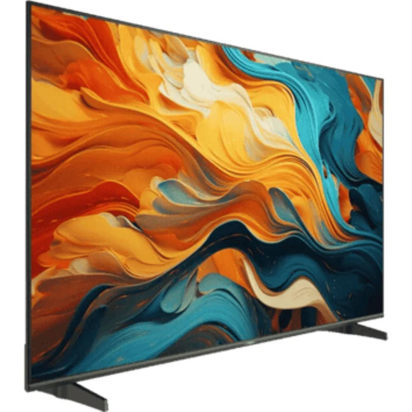 Haier 102cm (40") Full HD Smart Google TV with HDR, Wi-Fi & Smart Features – H40K85EFX