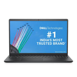 Dell Inspiron 15 Thin and Light Laptop (12th Gen Intel i3 / 8 GB 512 GB SSD/ 15.6 "(39.62cm)/ Intel Graphics/ Win11/ MSOffice) 3520 D560896WIN9B