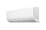 LG 1.5 Ton 3 Star Split AC, Dual Invertor Compressor, AI Convertible 6-in-1, Viraat Mode, Diet Mode+, 4.4 kW, 2025 Model,US-Q18TNXE1