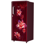 Whirlpool IceMagic PowerCool 192L Single Door Refrigerator | Enchant, 3 Star, No.1 in Ice Making