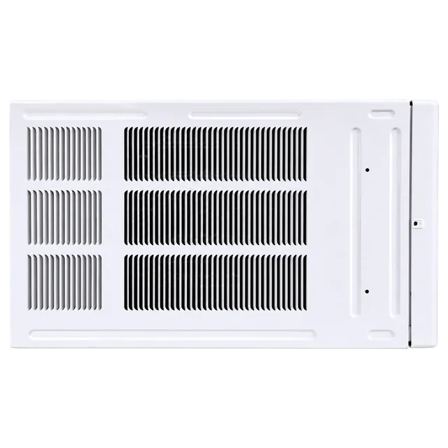 Haier 1.5 Ton 3 Star Fixed Speed Window AC | 100% Copper Condenser | Micro Anti-Bacterial Filter | Fast Cooling | Energy Efficient | 2026 Model | HWA18-W3NB-PF