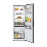 Upgrade Your Home with Haier: 325L Frost-Free Double Door Refrigerator