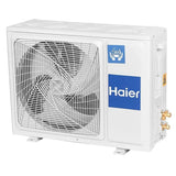 Haier 1.5 Ton 3 Star Split AC, HSU18T-EOW3BN (Anti Bacterial Filter, 54 degree C Cooling)