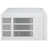 Lloyd 1.5 Ton 5 Star Inverter Window AC | 100% Copper | Clean Air Filter | Blue Fins Coils | R32 Refrigerant | Silent Operation | White | GLW18I5FWPGA