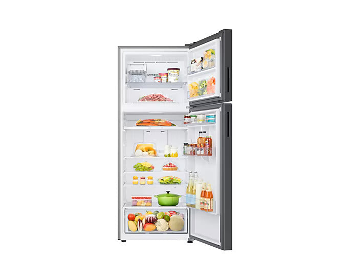 SAMSUNG 465 L Frost Free Double Door AI Smart Wifi Enabled 1 Star Refrigerator (RT51DG682AB1)