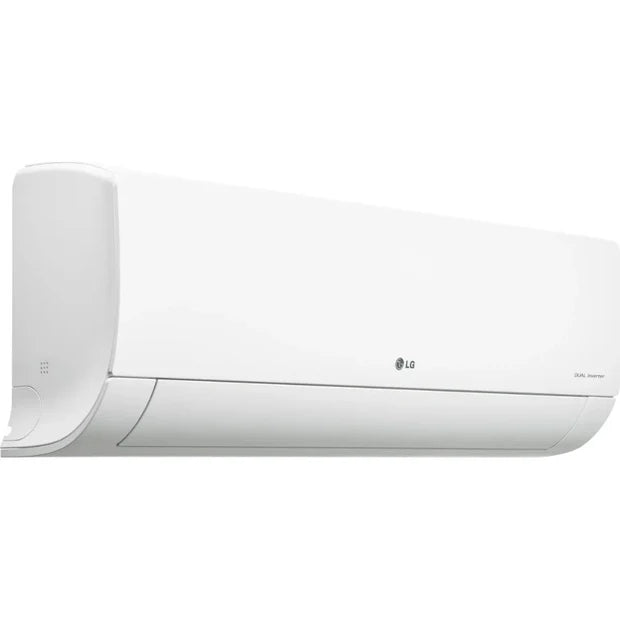 LG 1.5 Ton 3-Star Inverter Split AC | AI Convertible 6-in-1 Cooling | Dual Inverter | Gold Fin+ | Diet Mode+ | Viraat Mode | R32 Refrigerant | AS-Q19HNXE 2026