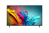 LG 55 inches 4k QNED AI QNED88T 4K Smart | Dolby Vision / HDR10 / HLG | A8 AI Processor 4K (55QNED88T6A)