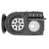 Whirlpool 10Kg Semi-Automatic Top Load Washing Machine | Ace Turbo Dry, In-Built Scrubber, 5 Star | 30355