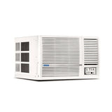 Blue Star WFA312LXU-WIND Window Air Conditioner – 1 Ton | 3 Star | Turbo Cooling AC