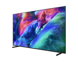 Samsung 138 cm (55 Inch) Micro RGB 4K Smart TV R85H (2026 Model) | AI Processor | Quantum HDR | Smart Hub | Dolby Audio | Motion Xcelerator | Voice Assist | Wi-Fi | Gaming Ready