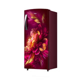 Icemagic Pro 192L 3 Star Single Door Refrigerator – Infinity | Model 73664