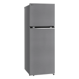 LG Refrigerator GL-T3226SNPZ 308L Double Door Smart Inverter Frost Free Fridge (Shiny Steel)