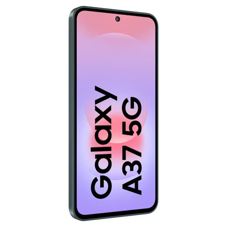 Samsung Galaxy A37 5G (8GB+256GB, Awesome Gray green) – Agentic AI, Nightography Camera, 5000mAh Battery (Copy) (Copy)