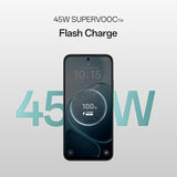 Oppo A6x 5G 6GB/128GB | Snapdragon 6 Gen 4, 5800mAh Battery, IP65 Rated, 1300 Nits Display, Olive Green