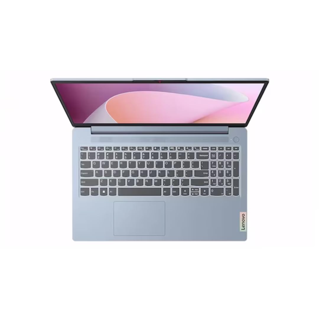Lenovo Laptop 82XQ01S2IN | Intel Core i7, 16GB RAM, 512GB SSD, 15.6" FHD IPS, Windows 11
