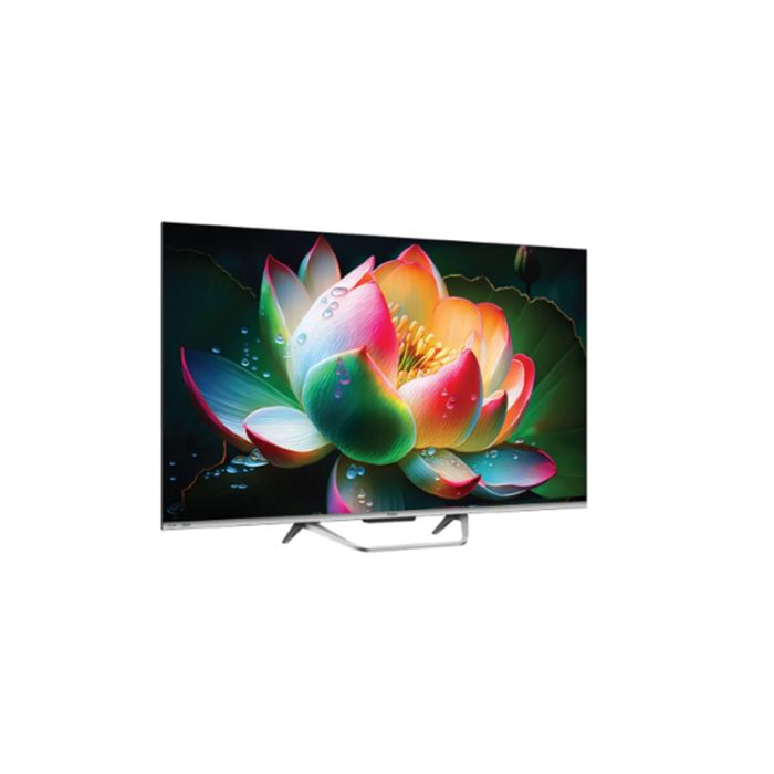 HAIER 43 INCH 4K ULTRA HD QLED SMART TV (43S800QT)