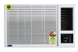 Carrier 1.5 Ton 3 Star Window AC | Copper Condenser | Estrella GX (E) | Fixed Speed | CAW18ER3R36F0 | 2026 Series