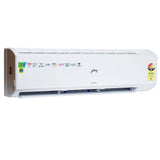Godrej 1.7 Ton 3 Star, 5-In-1 Convertible Cooling, Inverter Split AC (Copper, Turbo Cooling at 52°C, 2024 Model, SIC 20ITC3-WZR, White)