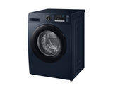 Samsung 9 kg Front Load Washing Machine, Hygiene Steam, Fully Automatic Front Load Washing Machine (WW90FG4U04AS)