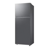 Best cooling with Samsung's Optimal Fresh+ 415L Double Door Refrigerator.