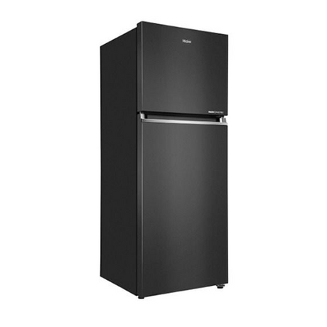 Explore Haier's Best: 328L Double Door Refrigerator - Stylish and Reliable