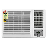 Haier 1.5 Ton 3 Star Inverter Window AC | Copper Condenser | Micro Anti-Bacterial Filter | Powerful Cooling | HWA18-W3NB-PI | 2026 Model