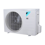 Top Air Conditioner: Daikin 1.8T 3 Star Inverter Split AC - White, Copper Condenser.